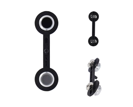 Adaptateur pour rail MRS MR-S10 MULTIMOUNT Noir