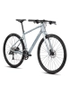 Vélo urbain URBAN ASKET Gris/Bleu - Image 2/7
