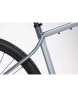Vélo urbain URBAN ASKET Gris/Bleu - Image 7/7