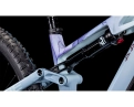 VTT électrique tout suspendu Unisexe STEREO HYBRID ONE44 HPC RACE 800 Bleu - Image 4/5