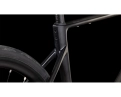 Vélo de route ATTAIN C:62 RACE Noir - Image 3/6