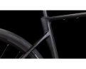 Vélo de route ATTAIN C:62 RACE Noir - Image 4/6