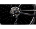 Vélo de route ATTAIN C:62 RACE Noir - Image 5/6