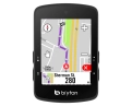 Compteur GPS de vélo RIDER S510 E Noir - Image 2/6