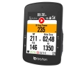 Compteur GPS de vélo RIDER S510 E Noir - Image 5/6