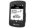 Compteur GPS de vélo RIDER S510 E Noir - Image 6/6