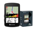 Compteur GPS de vélo RIDER S510 E Noir - Image 1/6