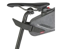 Sacoche de selle avec adaptateur sur selle BIKEPACK X WATERPROOF Gris - Image 7/8