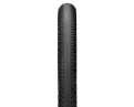 Pneu de gravel CARACAL ALLROAD 700x35c TUBELESS READY Noir - Image 2/2