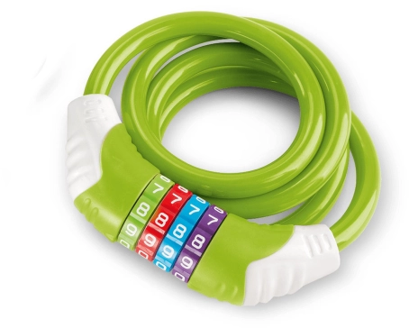 Antivol à câble KS 120CM Kiwi