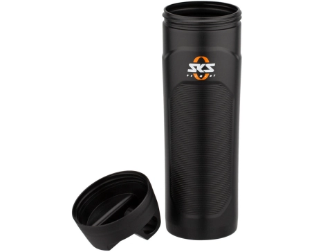 Boîte de transport d'outils CAGE BOX 900ml Noir