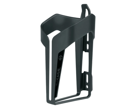 Porte-bidon VELOCAGE Noir Mat