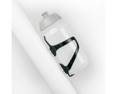 Porte-bidon PURE Noir