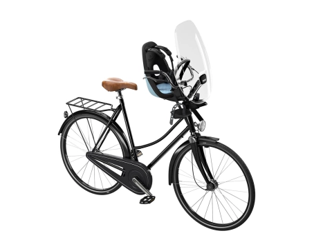 Paravent pour porte-bébés YEPP MINI Transparent