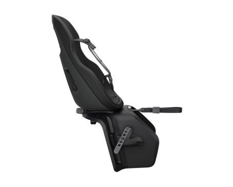 Porte-bébé à montage sur porte-bagages YEPP NEXXT 2 MAXI Noir