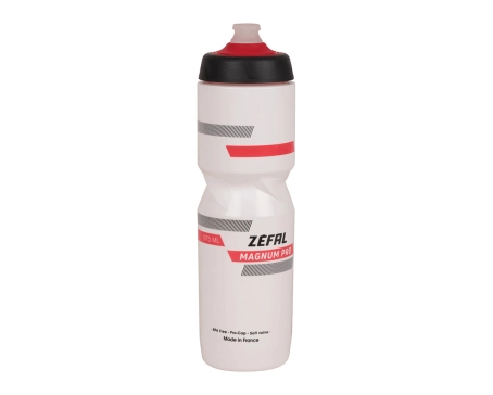 Bidon MAGNUM PRO 975ml Blanc