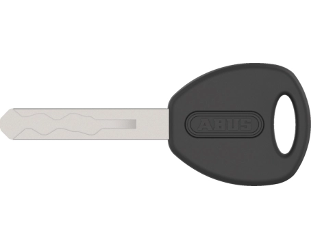 Antivol à chaîne GOOSE LOCK 4204K/85 Noir
