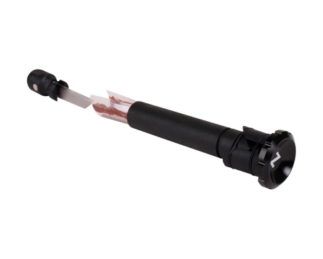 Kit de réparation Z BAR PLUGS Noir