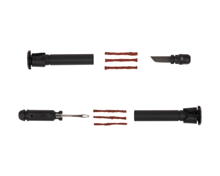 Kit de réparation Z BAR PLUGS Noir