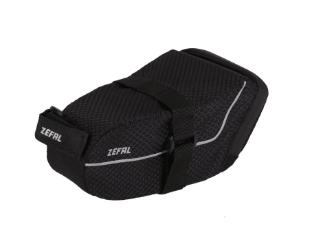 Sacoche de selle Z LIGHT PACK M Noir