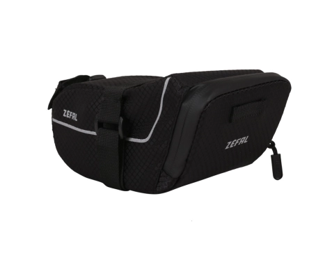 Sacoche de selle Z LIGHT PACK M Noir