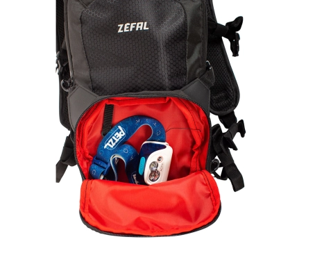 Sac d'hydratation Z HYDRO XC Noir