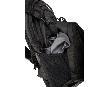 Sac d'hydratation Z HYDRO ENDURO Noir