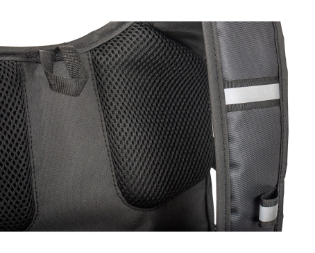 Sac d'hydratation Z HYDRO ENDURO Noir