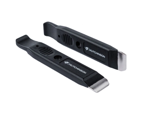 Lot de 2 démonte-pneus TIRE LEVER