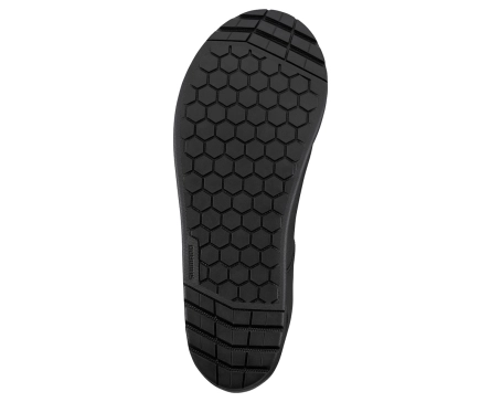 Chaussures VTT/Loisir Unisexe GR5 Vert Olive