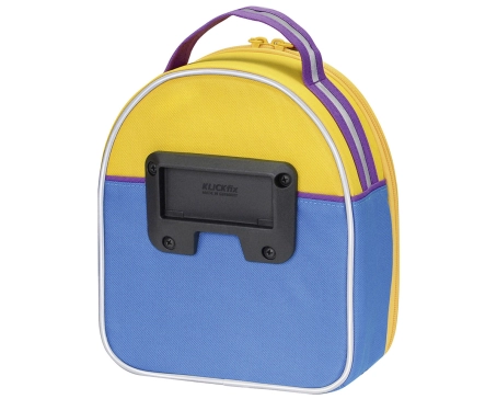 Sacoche de guidon Enfant LORI Bleu