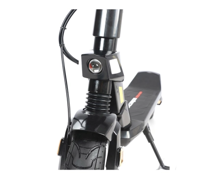 Trottinette électrique Unisexe DUALTRON DOLPHIN 36V 12Ah Noir