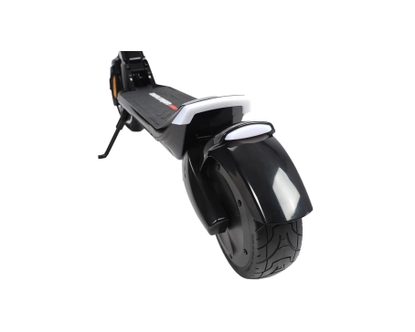 Trottinette électrique Unisexe DUALTRON DOLPHIN 36V 12Ah Noir