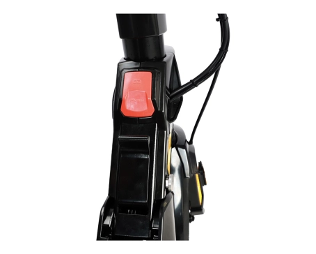 Trottinette électrique Unisexe DUALTRON DOLPHIN 36V 12Ah Noir