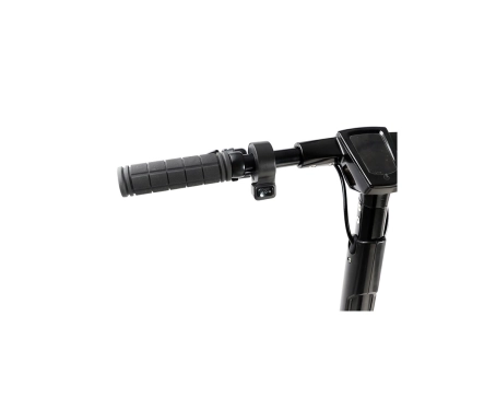 Trottinette électrique Unisexe DUALTRON DOLPHIN 36V 12Ah Noir