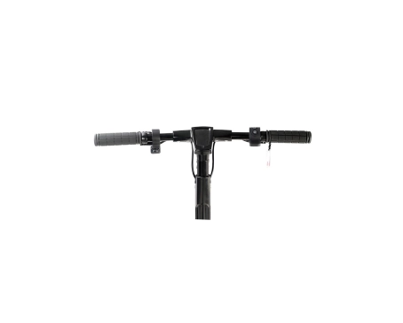 Trottinette électrique Unisexe DUALTRON DOLPHIN 36V 12Ah Noir