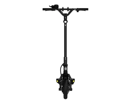Trottinette électrique Unisexe DUALTRON FOREVER 60V 18.2Ah Noir