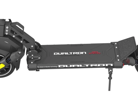 Trottinette électrique DUALTRON MINI SPECIAL 52V 21Ah MONO MOTEUR Noir