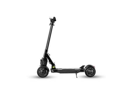 Trottinette électrique Unisexe DUALTRON POP 52V 20Ah MONO MOTEUR Noir