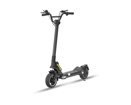 Trottinette électrique Unisexe DUALTRON TOGO 36V 12Ah Noir