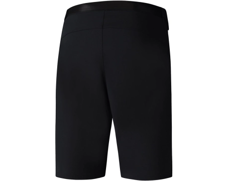 Short Homme CANNONDALE FR TEAM REPLICA Noir