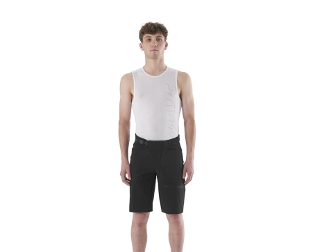 Short Homme DEEMAX ENDURO Noir