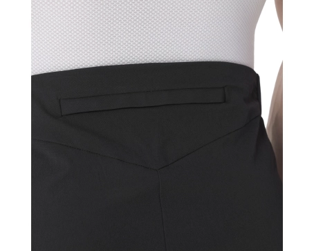Short Homme DEEMAX ENDURO Noir
