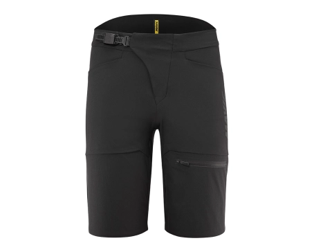 Short Homme DEEMAX ENDURO Noir