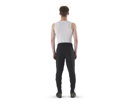 Pantalon Homme DEEMAX ENDURO Noir