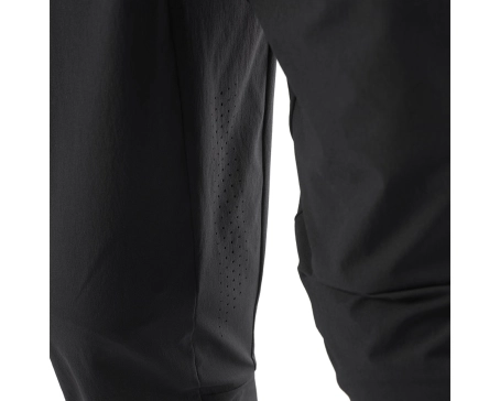 Pantalon Homme DEEMAX ENDURO Noir