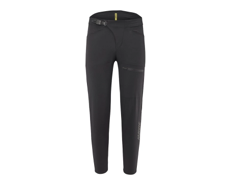Pantalon Homme DEEMAX ENDURO Noir