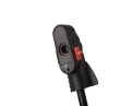 Pompe à pied PROFIL MAX FP60 Z-SWITCH Noir/Bois - Image 4/6
