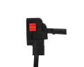 Pompe à pied PROFIL MAX FP60 Z-SWITCH Noir/Bois - Image 5/6