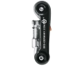 Outil multifonction TOM 18 Noir/Argent - Image 4/4